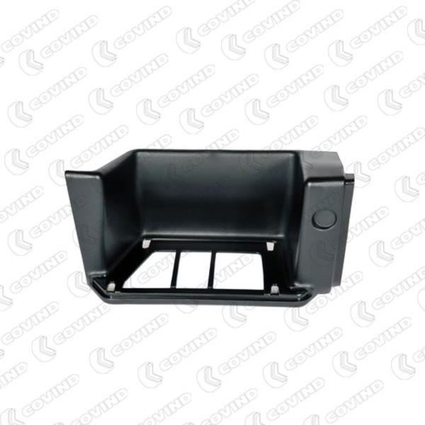 Ступеньки кабины