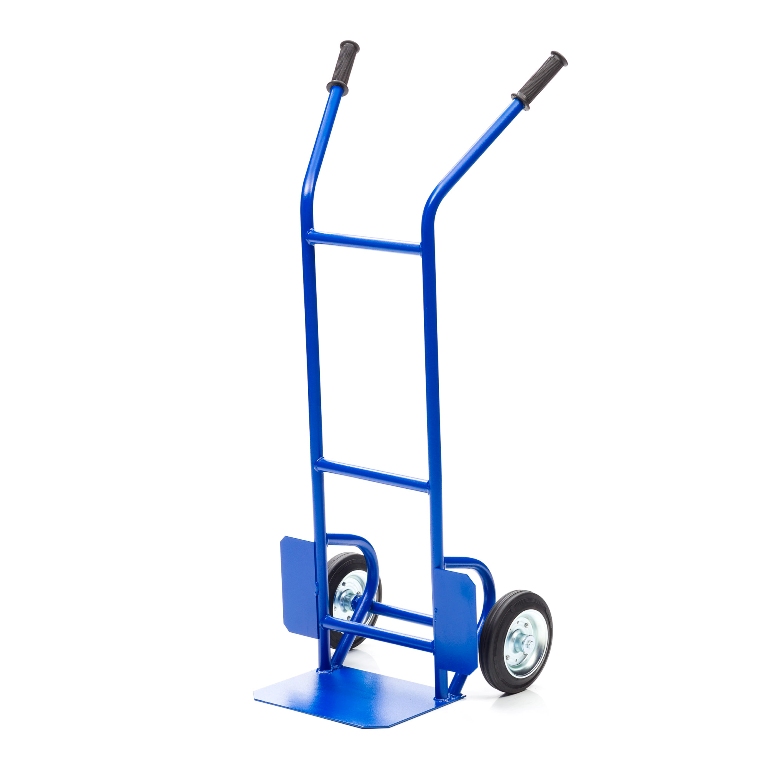 Тележки 2-х колесные