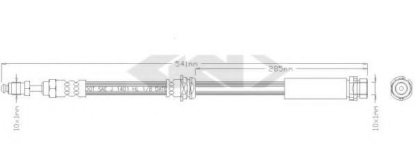 SPIDAN 339110