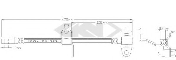 SPIDAN 339121