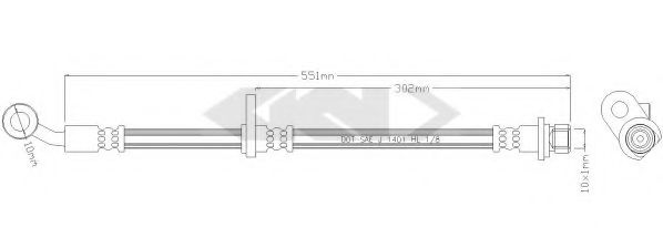 SPIDAN 339576