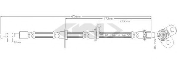 SPIDAN 340378