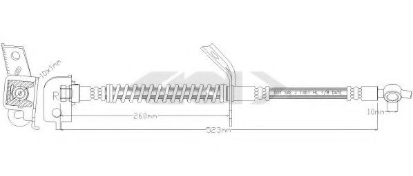 SPIDAN 340265