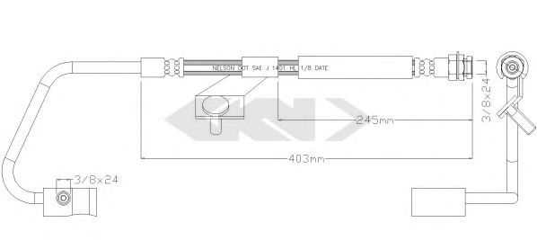 SPIDAN 340759