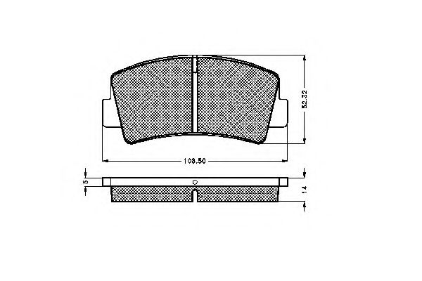 SPIDAN 30022