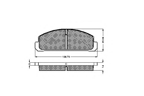 SPIDAN 30093