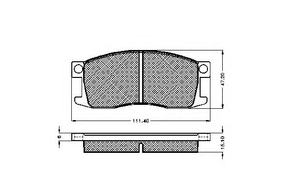 SPIDAN 30122