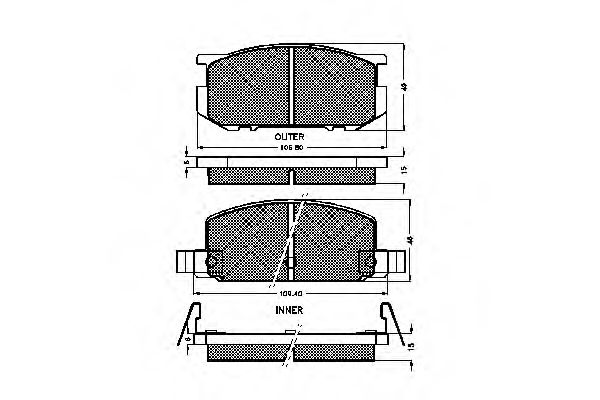 SPIDAN 30202