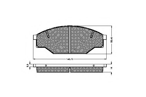 SPIDAN 31004