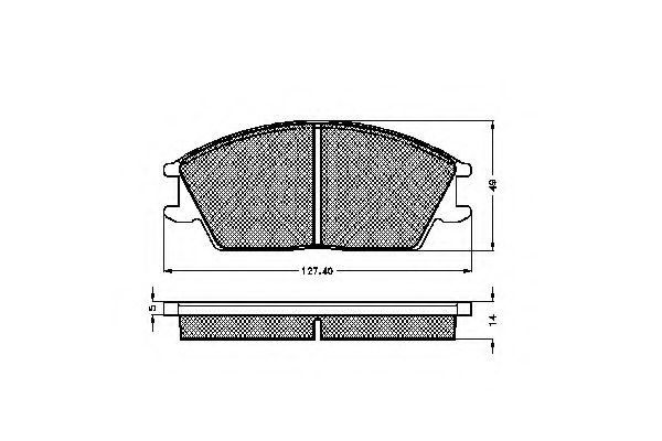 SPIDAN 31126