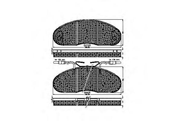 SPIDAN 31262