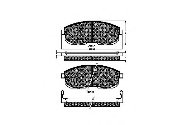 SPIDAN 31714