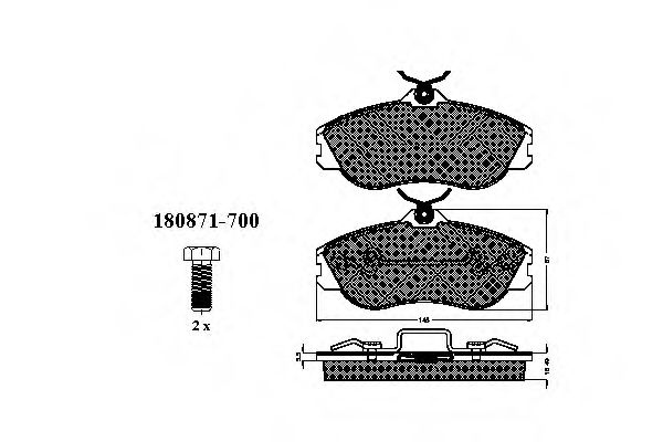 SPIDAN 31746