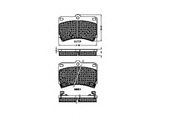 SPIDAN 31755