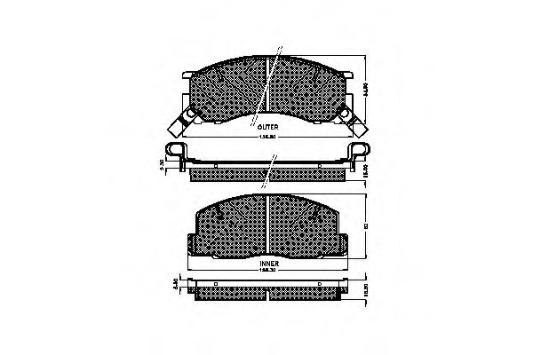 SPIDAN 31807