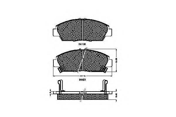 SPIDAN 31859