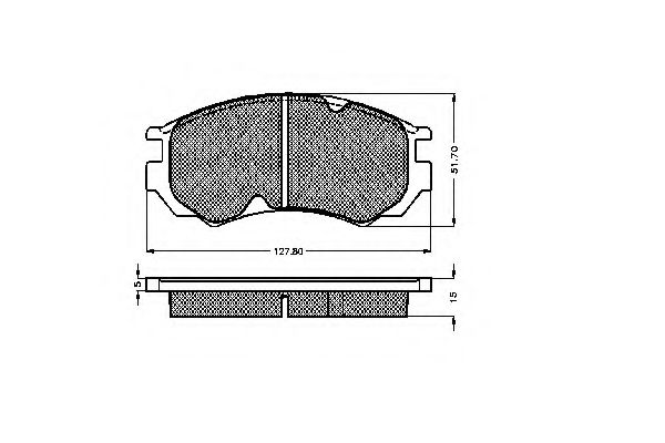 SPIDAN 31889