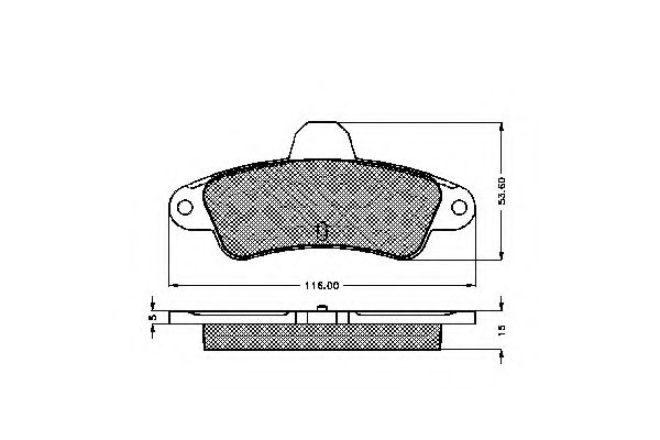 SPIDAN 32059