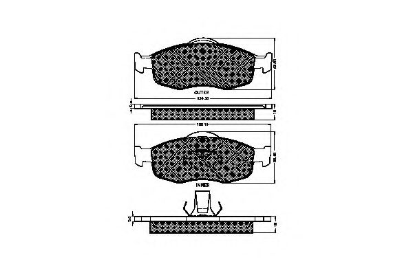 SPIDAN 32062