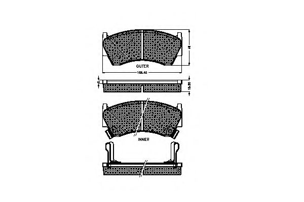 SPIDAN 32193