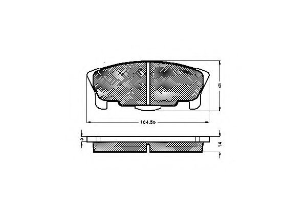 SPIDAN 32272