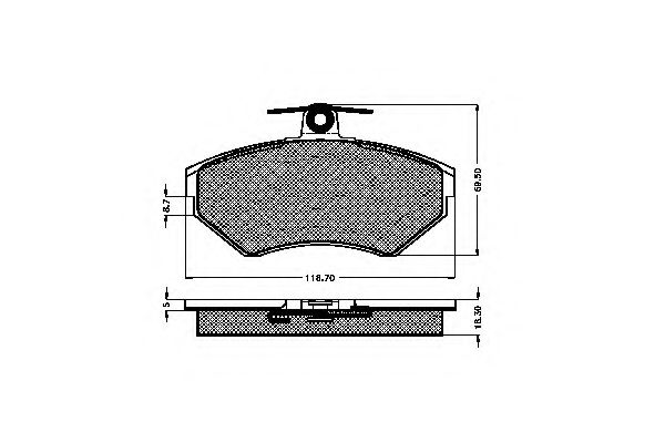 SPIDAN 32295