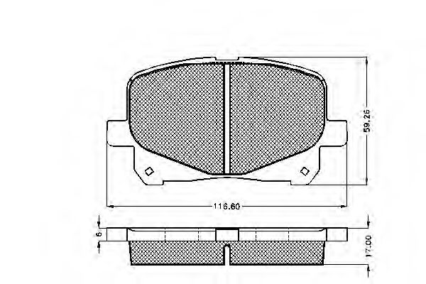 SPIDAN 32470