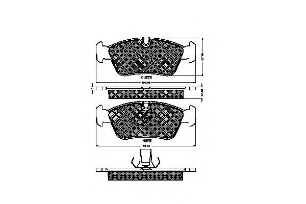 SPIDAN 32533