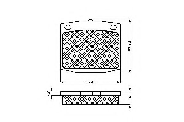 SPIDAN 32606