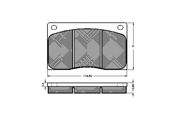 SPIDAN 32648