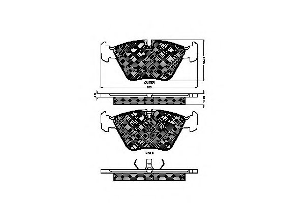 SPIDAN 32649