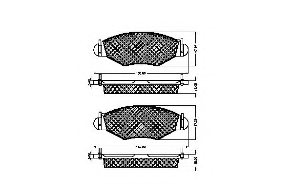 SPIDAN 32771