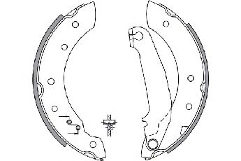 SPIDAN 30541