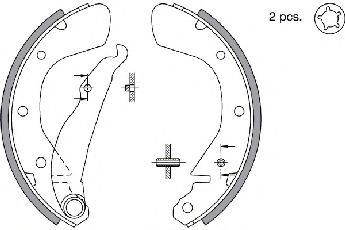 SPIDAN 33507