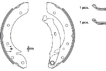 SPIDAN 33638