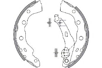 SPIDAN 33676