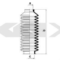 SPIDAN 83504