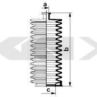 SPIDAN 83780