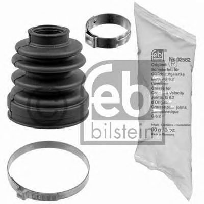 FEBI BILSTEIN 01116