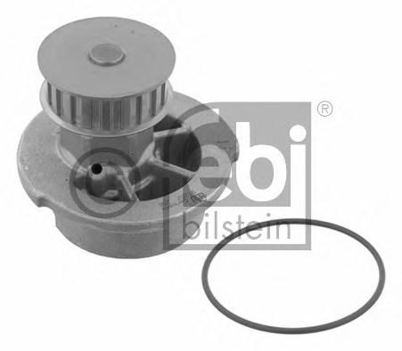 FEBI BILSTEIN 01257