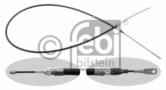 FEBI BILSTEIN 01667