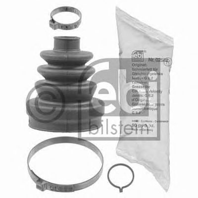 FEBI BILSTEIN 03289