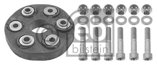 FEBI BILSTEIN 03404