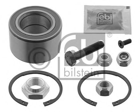 FEBI BILSTEIN 03624