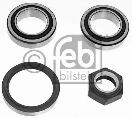 FEBI BILSTEIN 05493