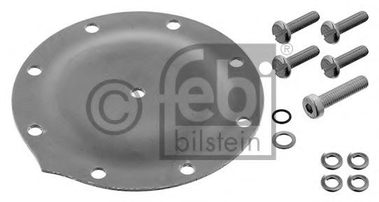 FEBI BILSTEIN 05809