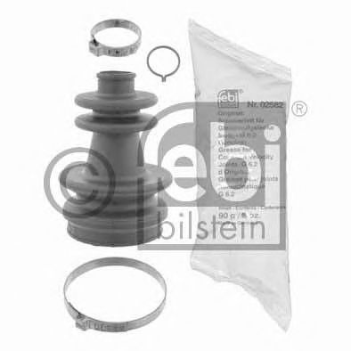 FEBI BILSTEIN 06295