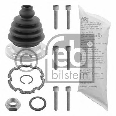 FEBI BILSTEIN 07643