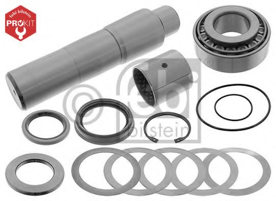 FEBI BILSTEIN 09937