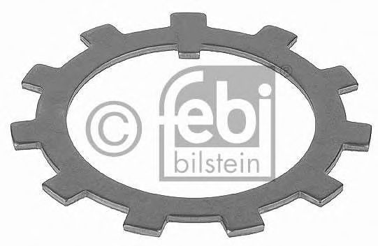 FEBI BILSTEIN 11596